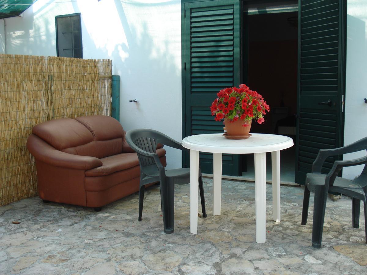 Breezes B&B Conca Specchiulla Exterior photo